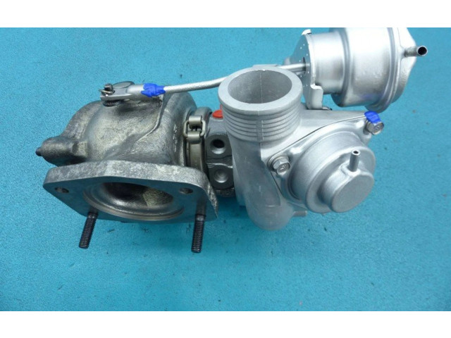 Турбина Volvo C70 49377-06101, IMPRK847910