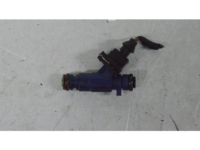 Vstřikovač Porsche Cayenne (9PA)