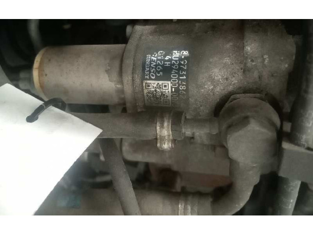 Топливный насос