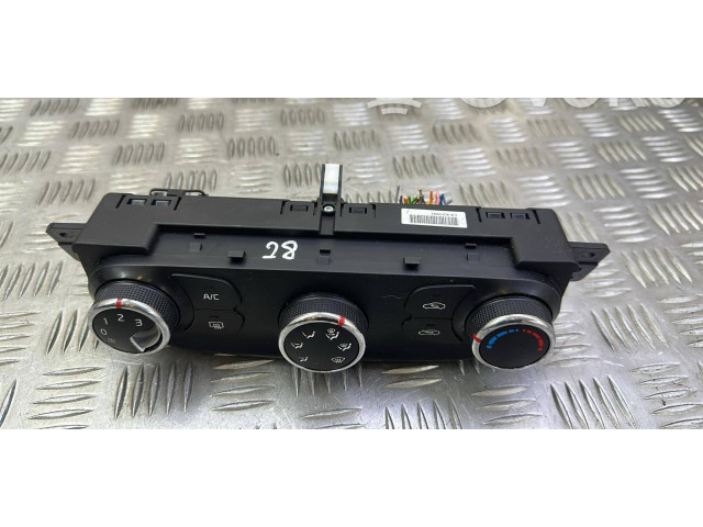 Блок управления климат-контролем 97250A2003, 97250A2XXX KIA Ceed