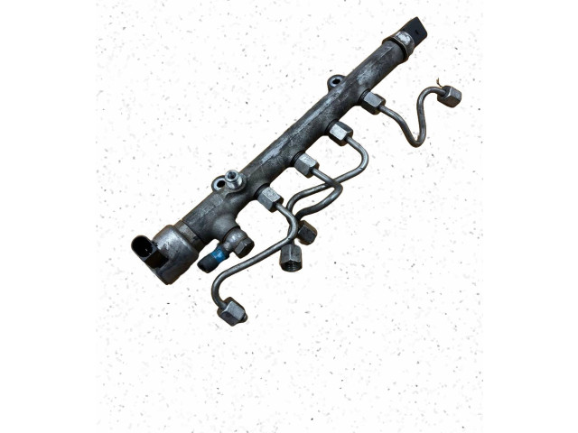 Топливная рампа A6510700495, A6510700700   Mercedes-Benz C W205   для двигателя M 177.980