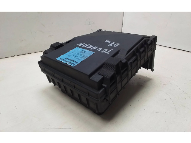 Блок предохранителей  1K0937125A, D17183071   Volkswagen Touran I    