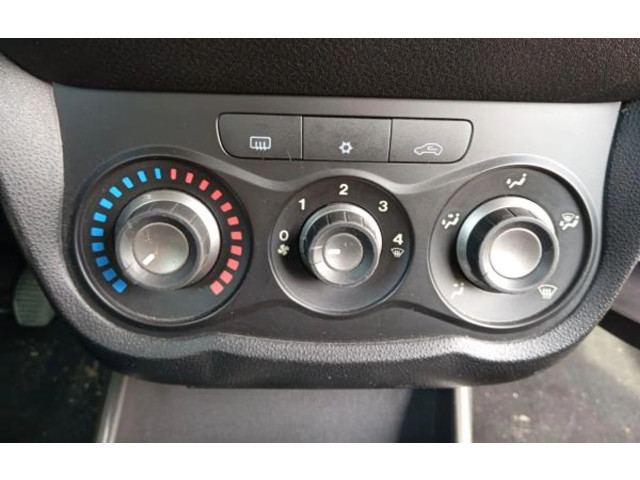 Блок управления климат-контролем Alfa Romeo Mito