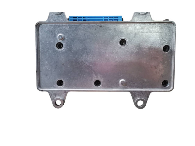 Блок подушек безопасности 30724652, 00001393B3   Volvo V50