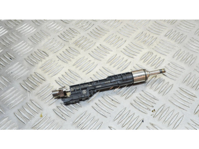 Vstřikovač 0261500109, 7597870 BMW 5 F10 F11 pro benzínový motor 3.0 N55 B30 A