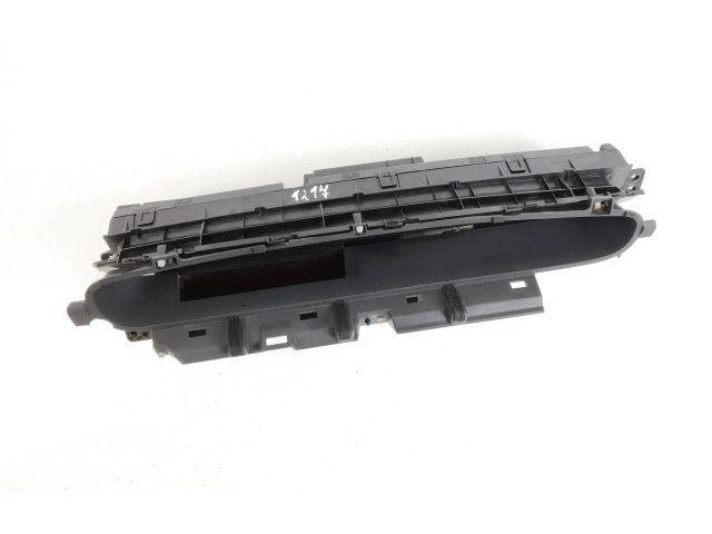 Přístrojová deska Toyota Prius (XW30) 2009 8380047390, 83800473903