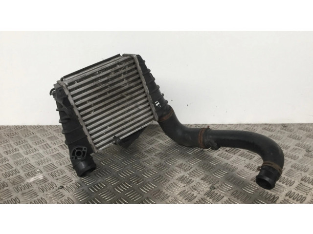 Интеркулер 6Q0145804A, 6Q0145770G Volkswagen Polo IV 9N3 1.4