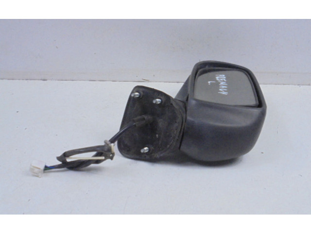 Зеркало (механическое) Mazda Premacy - года