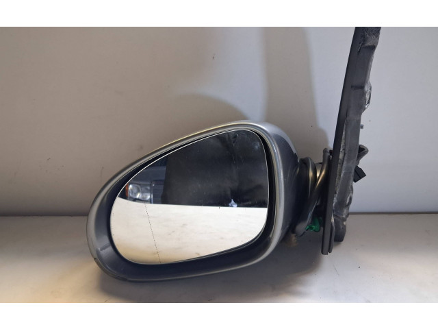 Зеркало электрическое Volkswagen Golf Plus 2005 - 2013 года