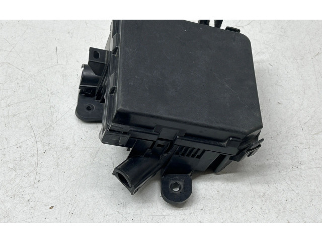   Pojistková skříňka 284B83ZL3A, 284B83ZL3D   Nissan Pulsar 2017