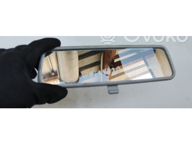 Зеркало (механическое) Skoda Octavia Mk2 (1Z) 2004 - 2013 года