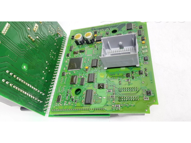 Pojistková skříňka 31314468, 28241898 Volvo XC90 2010