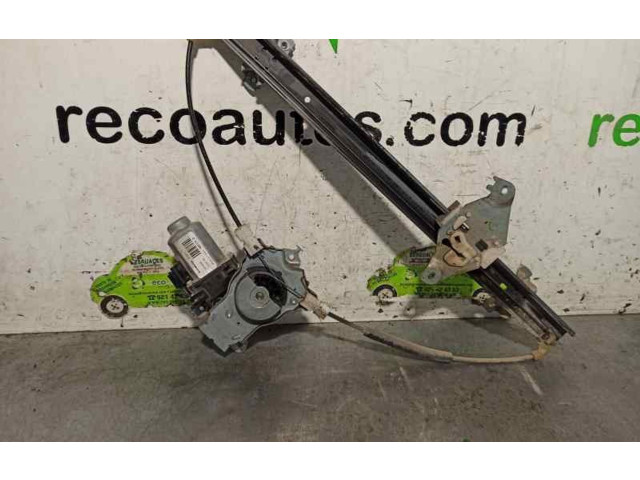 Рулевая рейка Передний механический механизм для подъема окна 807014X01A, 6PINES Nissan Pathfinder R51 2005 - 2012 года