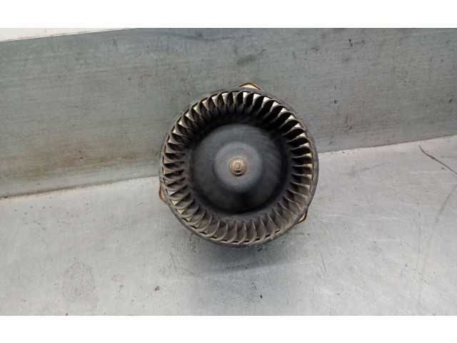 Вентилятор печки SsangYong Musso