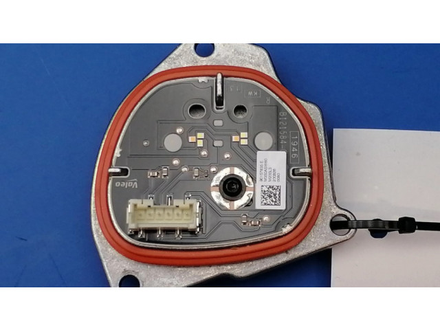 Блок фонаря / (блок «хenon»)