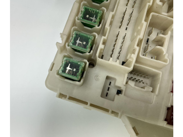   Pojistková skříňka 1791HOA1, 1791HOA1   Smart ForFour  2006