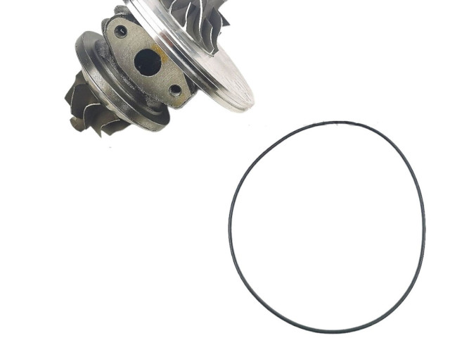  Турбина Lancia Lybra  701370, 46750783         