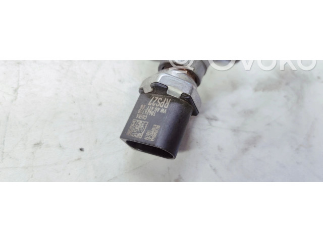 Топливная рампа 059130089EH   Audi A6 S6 C8 4K  