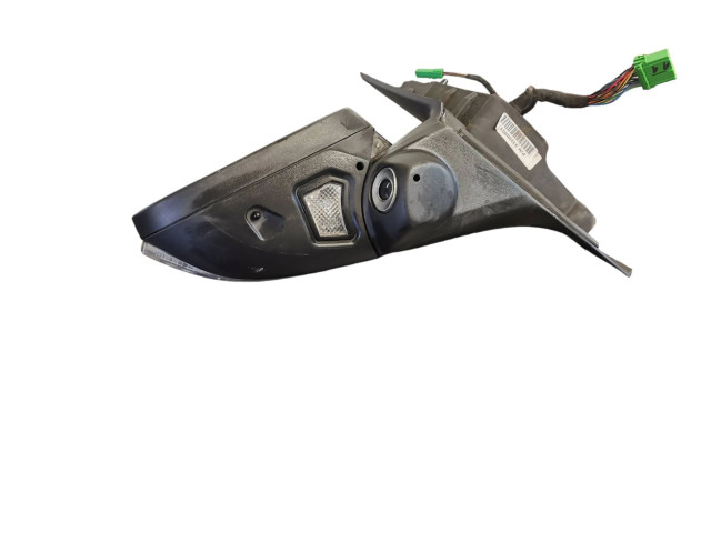Зеркало электрическое        Volvo S80  2007 - 2013 года   