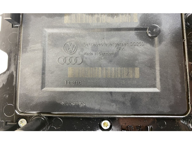 Блок управления коробкой передач G24M0224, 02E325025AM   Volkswagen PASSAT B6