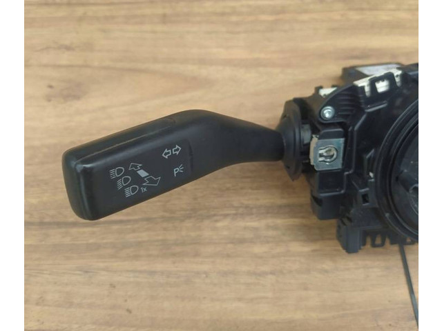 Подрулевой шлейф SRS 5K0953569AJ, 5K0953501CL   Volkswagen Touran II