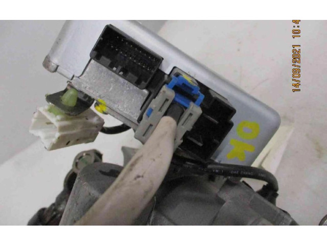 Рулевая рейка 563100X700, 563100X700 Hyundai i10 2007 - 2012 года