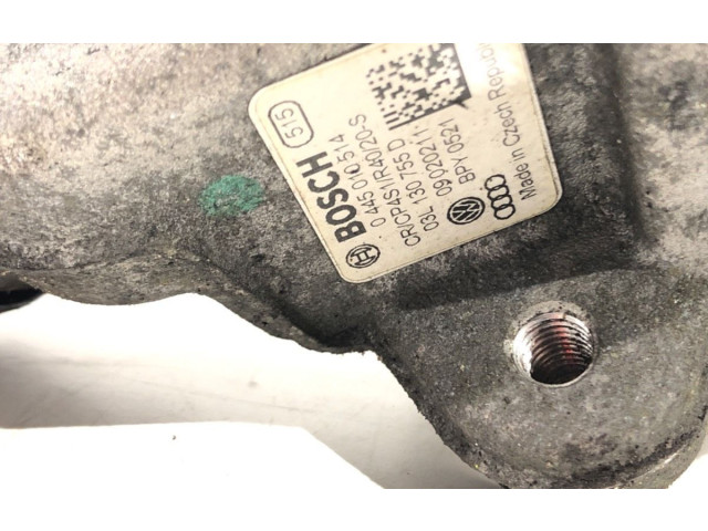 Vstřikovací čerpadlo 03L130755D Volkswagen Tiguan