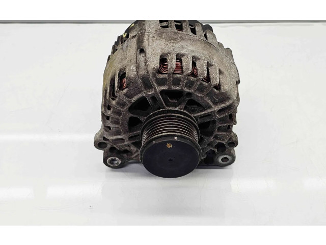 Генератор 03L903023   Audi A3 S3 A3 Sportback 8P      