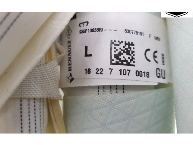 Vstřikovací čerpadlo 985P10838R, 985P10838R Renault Kadjar R9M-E414