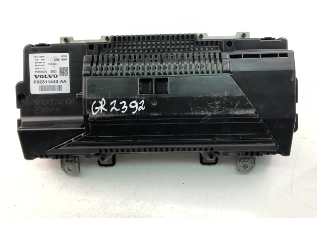 Панель приборов P32311443AA   Volvo XC90       