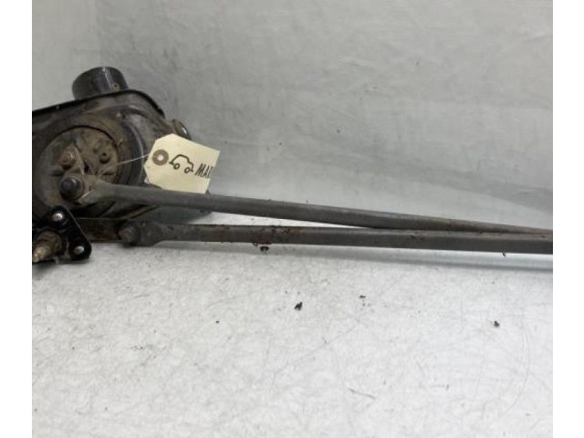 Моторчик дворников     Mitsubishi Space Star