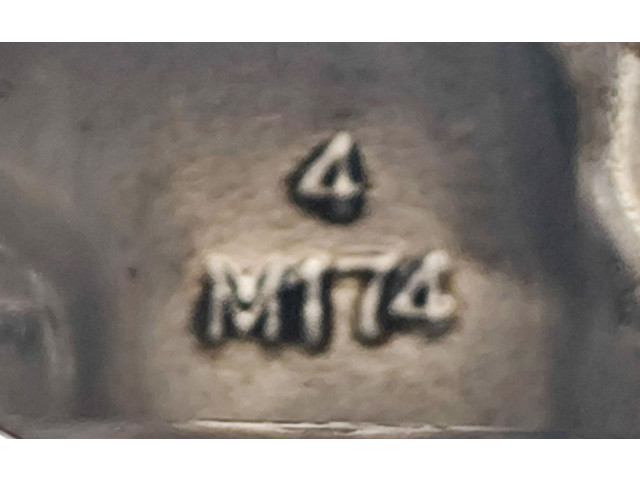 Поршень 4N14 M174 Mitsubishi Outlander