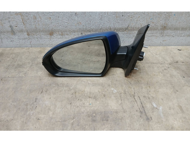 Зеркало электрическое Hyundai Ioniq 2016 - года