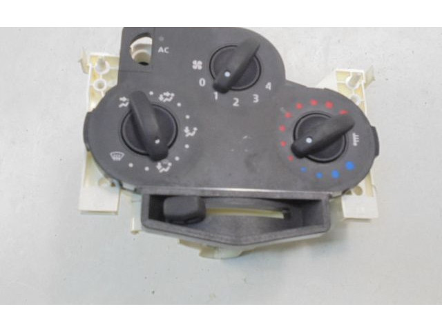 Блок управления климат-контролем N100920K, N100920K Dacia Logan I