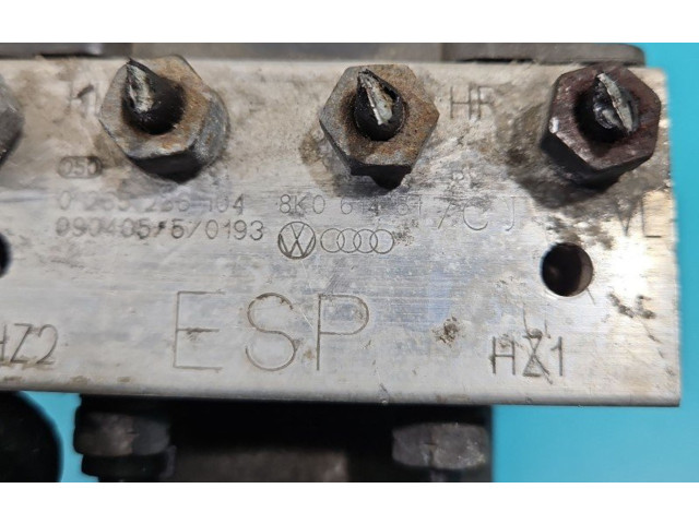 Čerpadlo oleje 0265236104, IMPRK1437627 Audi A5 8T 8F Cdn