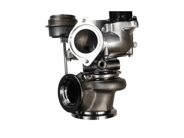 Turbodmychadlo Турбина 830105-0004, TC10-0658   Rolls-Royce Wraith   