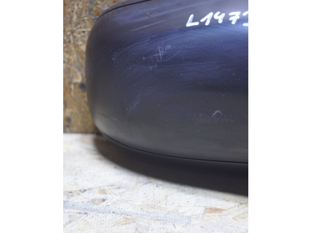 Зеркало электрическое        Subaru Forester SG  2003 - 2005 года   