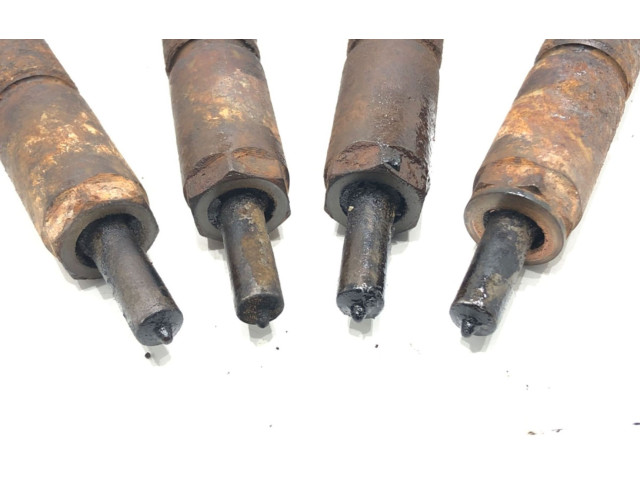 Комплект форсунок 0445110183 Fiat Grande Punto