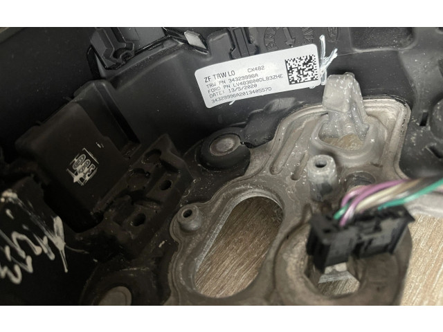 Volant Ford Kuga III 2021 LV4B3600DLB3ZHE