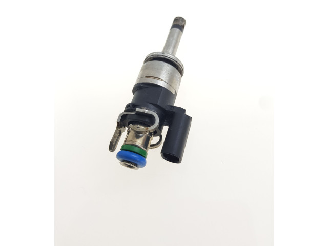 Форсунка DS7G9F593, DS7G9F593EA    Ford Fusion II для бензинового двигателя  1.5