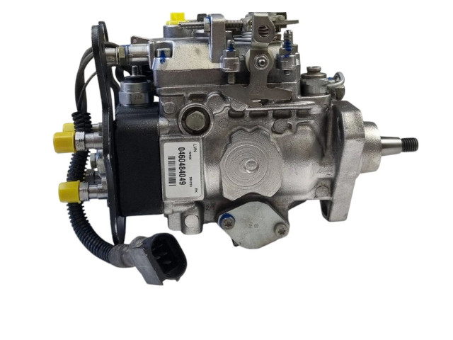 Топливный насос