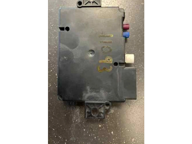 Řídící jednotka A2059007123, A2059016810 Mercedes-Benz GLA W156 2015