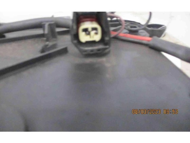 Вентилятор радиатора 30680547, 30680547 Volvo S80