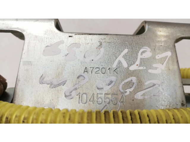 Подушка безопасности пассажира 7030A139 Mitsubishi Pajero