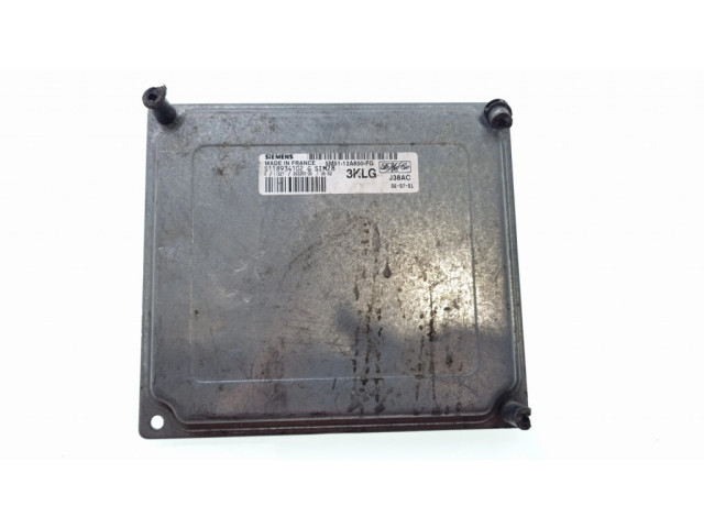 Řídící jednotka S118934102G, 5M5112A650FG Ford Focus C-MAX 2003