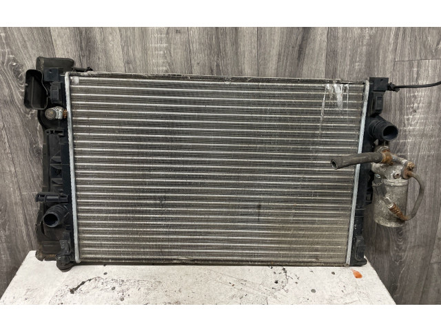 Радиатор охлаждающей жидкости 8G9119710AC   Volvo XC60  