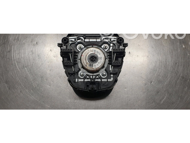 Подушка безопасности водителя BK21V042B85AB   Ford Transit Custom