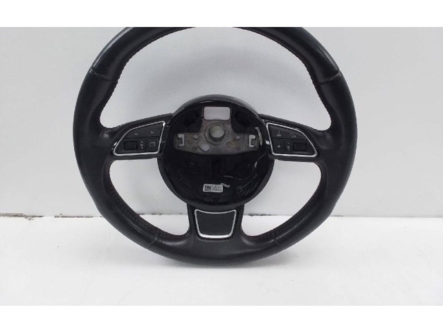 Volant Audi A3 S3 8V 2012 8V0410091