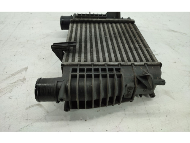 Интеркулер  880590XC   Renault Clio III 