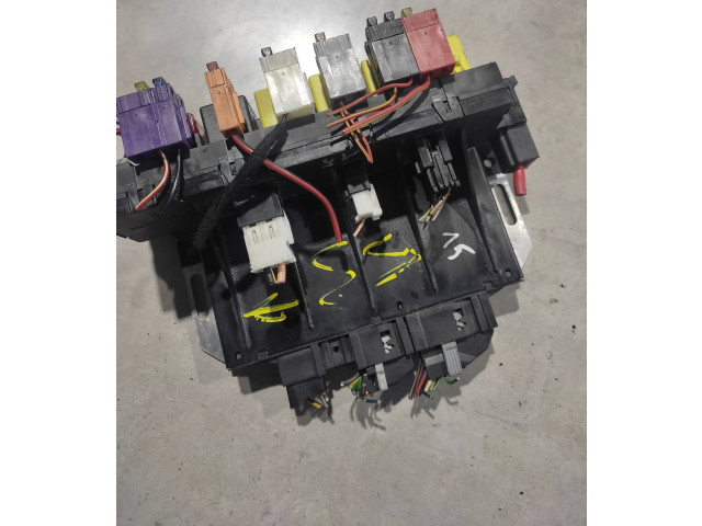   Pojistková skříňka A0325458232, 05045116   Mercede-Benz S W220 2000